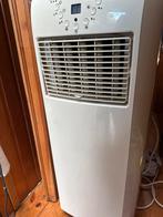 Mobiele airco, Ophalen of Verzenden, Gebruikt, Minder dan 60 m³