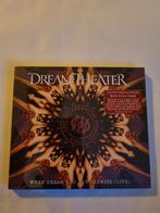 Dream Theater - When dream and day unite Live. Cd. NIEUW., Ophalen of Verzenden, Nieuw in verpakking