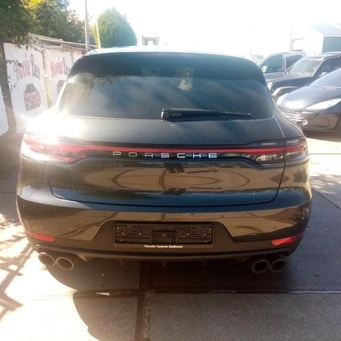 Porsche Macan SUV 2018 3.0 S Diesel V6 24V, Auto-onderdelen, Overige Auto-onderdelen, Porsche, Gebruikt, Ophalen of Verzenden