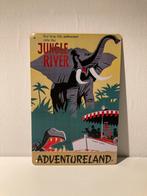 Adventureland vintage Disney, Verzamelen, Ophalen of Verzenden, Mickey Mouse, Zo goed als nieuw, Servies