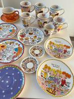 Blond Amsterdam servies, Ophalen of Verzenden, Zo goed als nieuw, Aardewerk, Blond Amsterdam