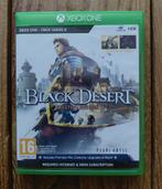 Black Desert - Prestige Edition, Spelcomputers en Games, Games | Xbox One, 1 speler, Ophalen of Verzenden, Zo goed als nieuw, Role Playing Game (Rpg)