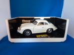 1:18 Burago Porsche 356 B Coupe (1962), Ophalen of Verzenden, Nieuw, Bburago