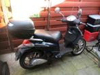 Piaggio Liberty 2015 in onderdelen, Ophalen of Verzenden, Gebruikt, Benzine