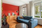 Novi extra diepe 3-zitsbank, Huis en Inrichting, Banken | Bankstellen, Ophalen, 100 tot 125 cm, Driepersoons, Zo goed als nieuw