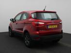 Ford EcoSport 1.0 EcoBoost Connected | LMV | FordPass | Luci, Voorwielaandrijving, 12 maanden, Gebruikt, Euro 6