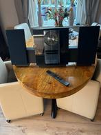 Bang & Olufsen BeoSound 3000 met speakers, Overige merken, Overige systemen, Ophalen of Verzenden, Zo goed als nieuw