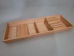 IKEA Variera Messenbak - Artikelnummer 21386, Huis en Inrichting, Keuken | Bestek, Ophalen of Verzenden, Zo goed als nieuw, Hout