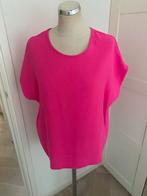 Roze Toupy blouse - Maat L, Kleding | Dames, Maat 42/44 (L), Ophalen of Verzenden, Zo goed als nieuw, Roze