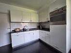 Mooie Hoogglans witte keuken, incl. apparatuur, Ophalen, Gebruikt, Wit