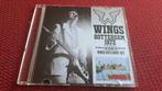 McCartney Wings Doelen Rotterdam 1972 (Beatles), Ophalen of Verzenden, 1960 tot 1980, Gebruikt