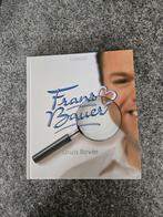 Frans Bauer - Louis Bovée Biografie, Ophalen of Verzenden, Zo goed als nieuw, Louis Bovée, Film, Tv en Media