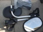 caravan spiegels, Caravans en Kamperen, Ophalen, Gebruikt