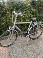 Gazelle Medeo Herenfiets, Ophalen, Versnellingen, Zo goed als nieuw, Gazelle