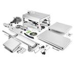 Festool CS 70 EB Tafelcirkelzaag, Ophalen, Gebruikt, Cirkelzaag, 70 mm of meer