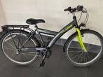 Jongensfiets 26 inch flyke, Ophalen, Zo goed als nieuw, 26 inch of meer, Versnellingen