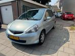Honda Jazz 1.2 Cool Benzine Handgeschakeld NAP!, Voorwielaandrijving, Gebruikt, Zwart, 4 cilinders