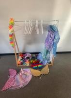 Kledingrekje, Ophalen, Zo goed als nieuw, Overige typen