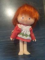 Vintage Strawberry Shortcake Popje, Ophalen of Verzenden, Gebruikt