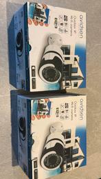 Avidsen Outdoor Wifi Camera - 2 Stuks, Ophalen of Verzenden, Gebruikt, Buitencamera