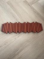 Kapstok piano, Nieuw, Minder dan 100 cm, Hout, Ophalen