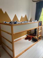 Kura bed hoogslaper Ikea, Kinderen en Baby's, Kinderkamer | Stapelbedden en Hoogslapers, Ophalen of Verzenden, Zo goed als nieuw