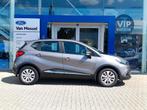 Renault Captur 1.2 TCe Expression Aut. | Camera | Navigatie, Auto's, 12 maanden, Stof, Euro 6, 4 cilinders