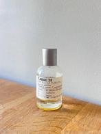 Fragnance Le Labo – Tabac 28 (50 ml), Ophalen of Verzenden, Zo goed als nieuw