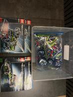 LEGO Technic 8274 – Combine Harvester, Lego, Ophalen of Verzenden, Zo goed als nieuw, Info@lego.dk