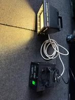 Professionele uv lampen, Ophalen of Verzenden, Loeplamp