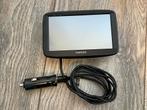 TomTom Start 52 – 5” scherm – goede staat, Ophalen of Verzenden, Zo goed als nieuw