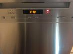 Miele Vaatwasser G3305 SCI - Defect (F70), Ophalen of Verzenden, Inbouw, Minder dan 85 cm
