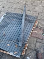 Betonbanden 5x15 antraciet, Tuin en Terras, Ophalen, Overige materialen