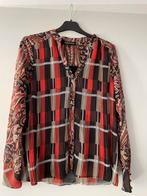 Blouse / tuniek Tramontana maat M nieuw oranje/bruin/ rood, Maat 38/40 (M), Bruin, Tramontana, Ophalen of Verzenden