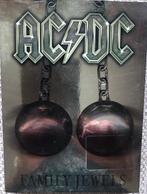 ACDC dvd Family Jewels, Ophalen of Verzenden, Zo goed als nieuw