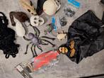 Halloween items, Ophalen of Verzenden, Zo goed als nieuw, Halloween of Griezel