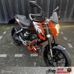 KTM 125 Duke ABS, Motoren, Motoren | KTM, Bedrijf, 125 cc, Toermotor, ABS