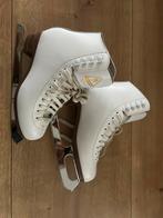 Kunstschaatsen Jackson - maat 4 (34,5), Sport en Fitness, Schaatsen, Ophalen of Verzenden, Zo goed als nieuw, Kunstschaatsen, Overige merken