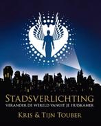 Stadsverlichting van Kris & Tijn Touber, Ophalen of Verzenden, Zo goed als nieuw, Kris & Tijn Touber, Meditatie of Yoga