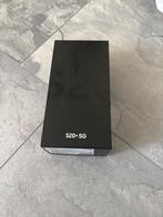 Samsung s20+ Cosmic black leeg doos, 128 GB, Ophalen of Verzenden, Zwart, Galaxy S20