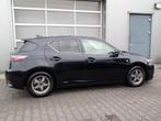 Lexus CT 200h 25th Edition Navi/Clima/Stoelverw!, Auto's, Lexus, 1345 kg, 28 km/l, Euro 6, 4 cilinders