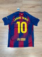 FC Barcelona Yamal 25/26 Thuisshirt - Nieuw!, Kleding | Heren, Sportkleding, Nieuw, Voetbal, Verzenden, Maat 48/50 (M)