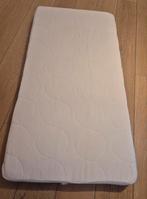 Ikea JÄTTETRÖTT Matras Ledikant, Ophalen, Zo goed als nieuw, Ledikant