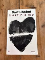 Bart Chabot - Hartritme, Ophalen of Verzenden, Zo goed als nieuw, Nederland