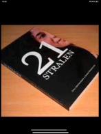 21 stralen, Ophalen of Verzenden