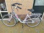 Montega moederfiets, Fietsen en Brommers, Ophalen, Zo goed als nieuw, Overige merken