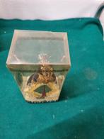 Darling vintage dame in doos, Verzamelen, Poppen, Ophalen of Verzenden, 'T Olde Gre-j, Info@toldegrej.nl, Endepoelstraat 20f Didam