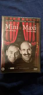 Mini & Maxi, Alle leeftijden, Ophalen of Verzenden