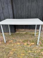 Linnmon bureautafel Ikea, Ophalen, Gebruikt, Bureau