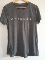 Friends t-shirt maat xl, Kleding | Dames, Gedragen, Grijs, Friends, Ophalen of Verzenden